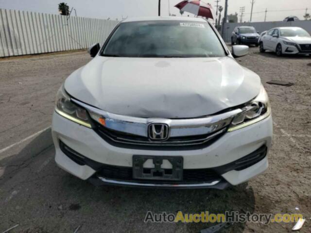 HONDA ACCORD SPORT, 1HGCR2F53GA055257