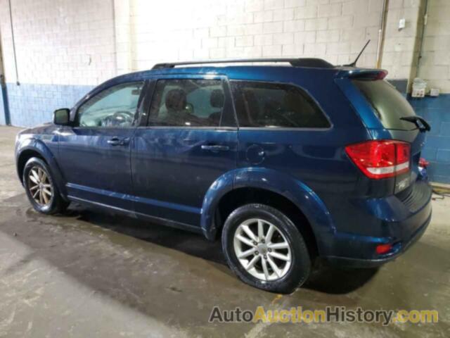 DODGE JOURNEY SXT, 3C4PDCBG7FT668582