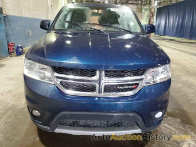 DODGE JOURNEY SXT, 3C4PDCBG7FT668582