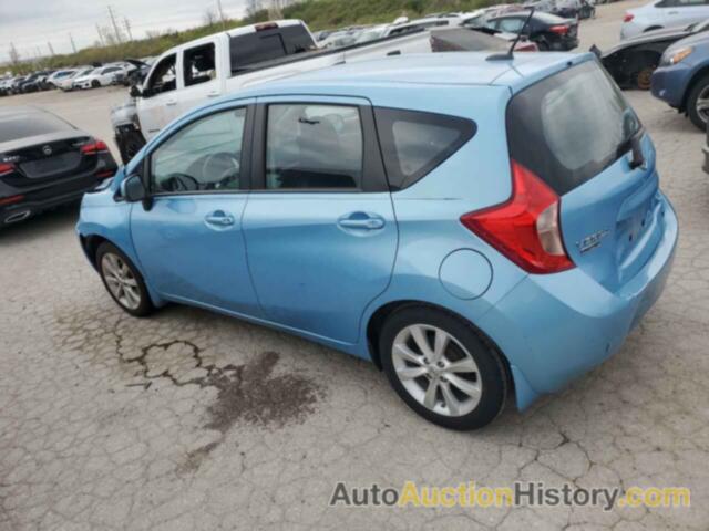 NISSAN VERSA S, 3N1CE2CP1EL426568