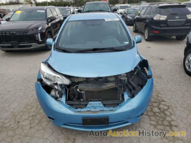 NISSAN VERSA S, 3N1CE2CP1EL426568