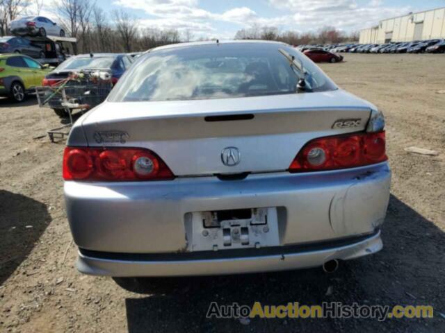 ACURA RSX, JH4DC54806S022744