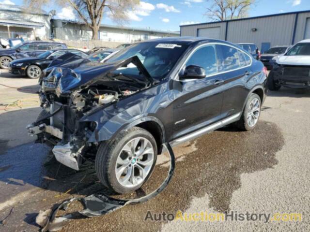 BMW X4 XDRIVE28I, 5UXXW3C50J0T80544