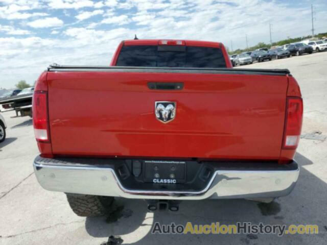 RAM 1500 SLT, 1C6RR6LG8GS238712