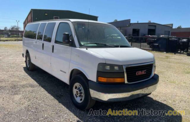 GMC SAVANA G3500, 1GJHG39U231227638