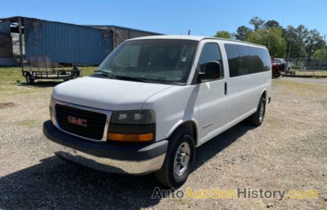 GMC SAVANA G3500, 1GJHG39U231227638