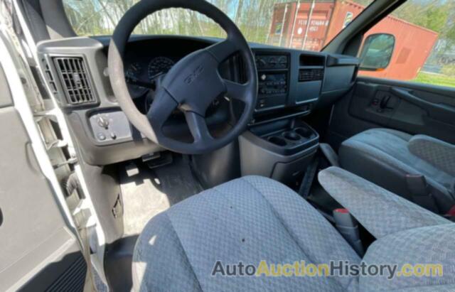 GMC SAVANA G3500, 1GJHG39U231227638