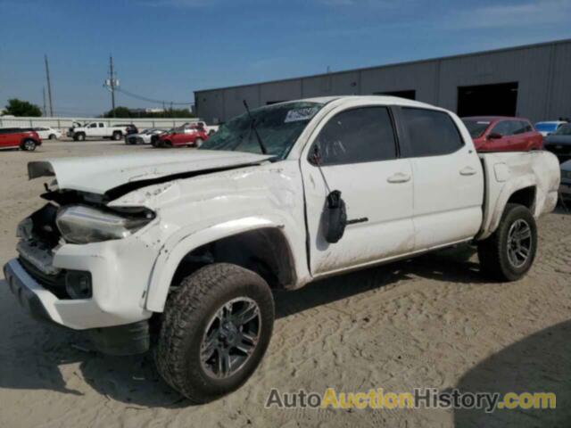 TOYOTA TACOMA DOUBLE CAB, 5TFAZ5CN9HX045018