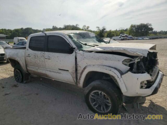 TOYOTA TACOMA DOUBLE CAB, 5TFAZ5CN9HX045018