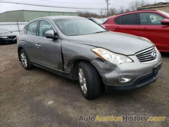 INFINITI EX35 BASE, JN1AJ0HR8AM752627