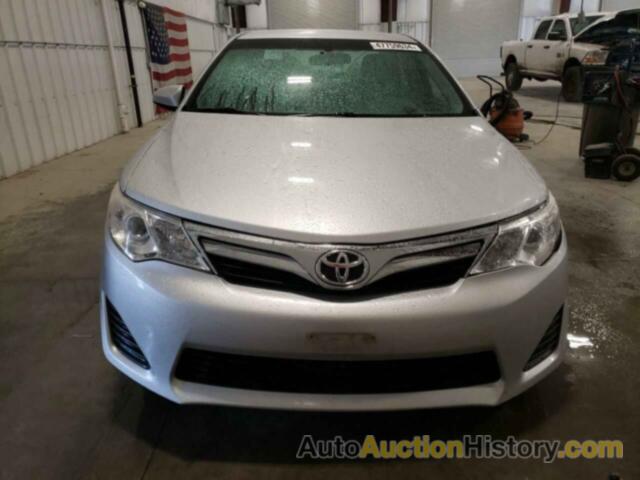 TOYOTA CAMRY BASE, 4T4BF1FK0CR158357
