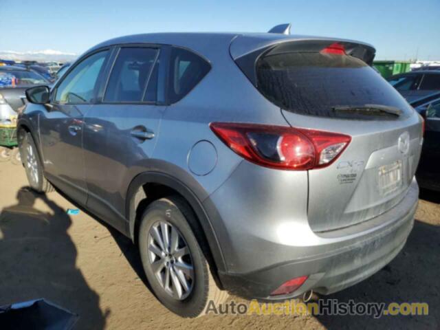 MAZDA CX-5 TOURING, JM3KE4CY7F0545843