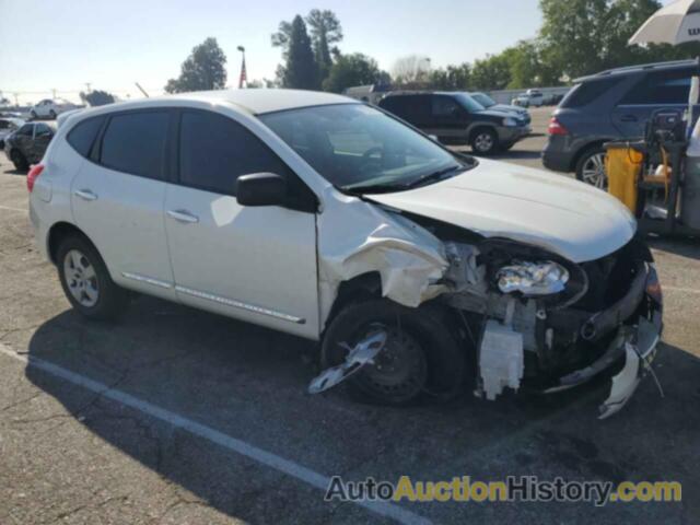 NISSAN ROGUE S, JN8AS5MT4DW027029