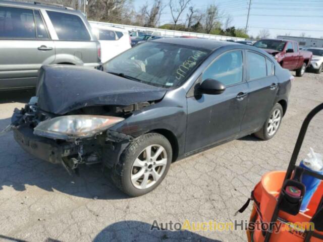 MAZDA 3 I, JM1BL1VG3B1379939