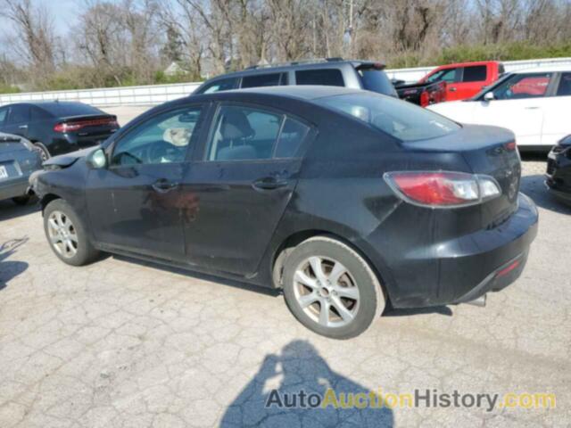 MAZDA 3 I, JM1BL1VG3B1379939