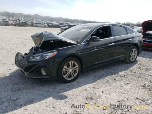 HYUNDAI SONATA LIMITED, 5NPE34AF2KH805530