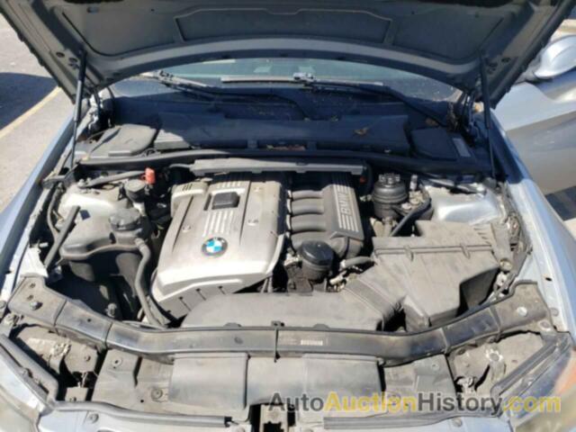 BMW 3 SERIES I AUTOMATIC, WBAVB17536NK38764