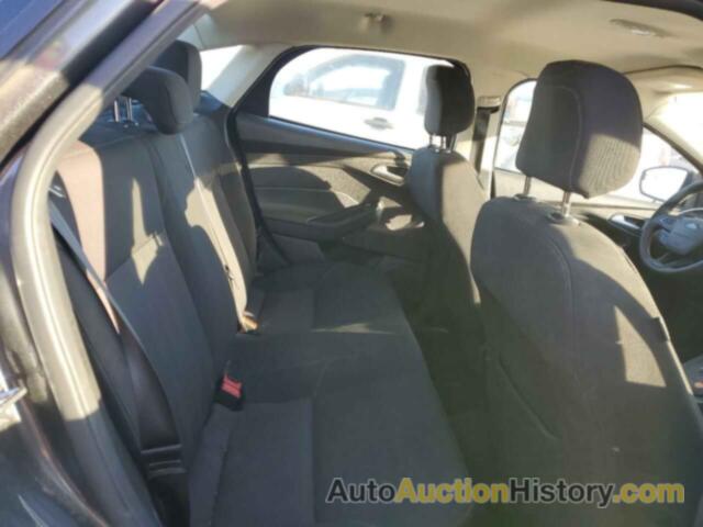 FORD FOCUS SE, 1FADP3FE4JL222368