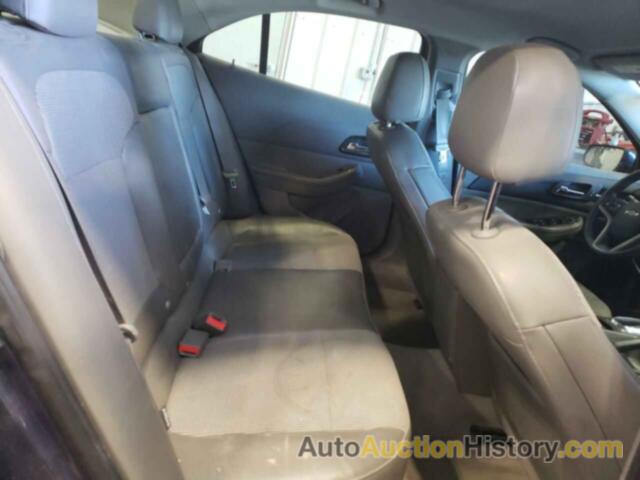 CHEVROLET MALIBU 1LT, 1G11C5SL0FF222603