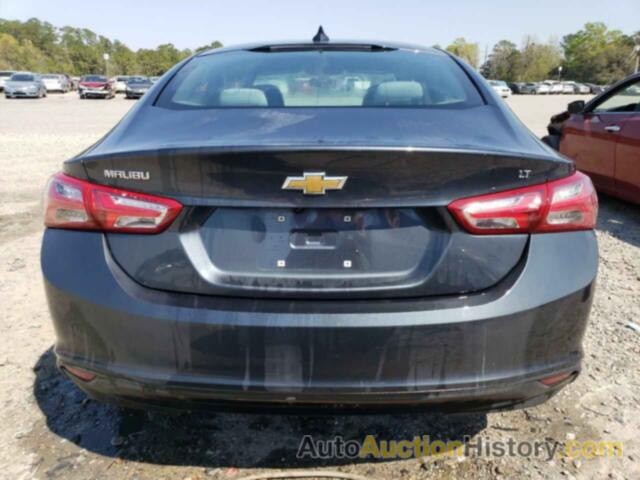 CHEVROLET MALIBU LT, 1G1ZD5ST8MF023117