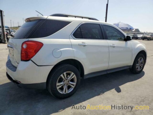 CHEVROLET EQUINOX LT, 1GNALBEK1FZ114148