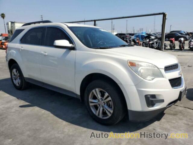 CHEVROLET EQUINOX LT, 1GNALBEK1FZ114148