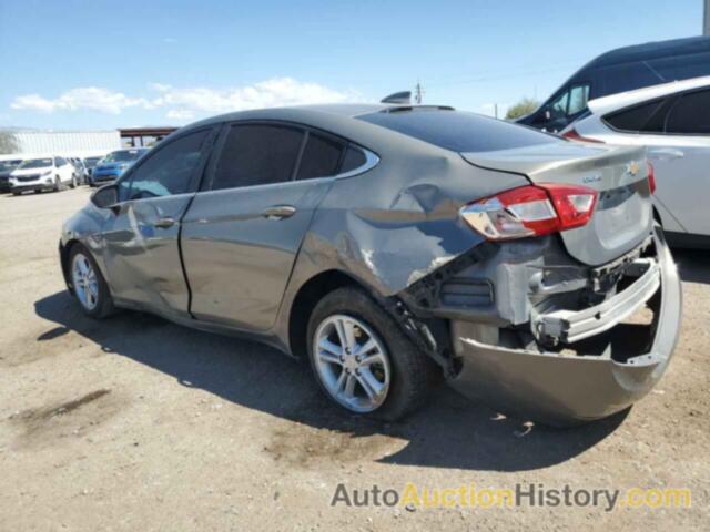 CHEVROLET CRUZE LT, 1G1BE5SM0J7208985