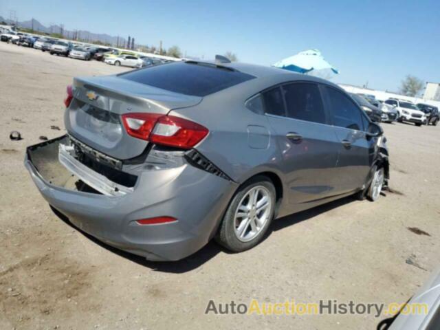 CHEVROLET CRUZE LT, 1G1BE5SM0J7208985