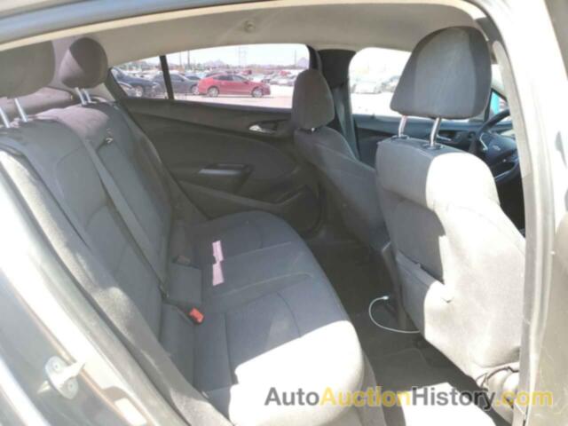 CHEVROLET CRUZE LT, 1G1BE5SM0J7208985