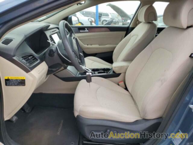 HYUNDAI SONATA SPORT, 5NPE34AF6HH476906