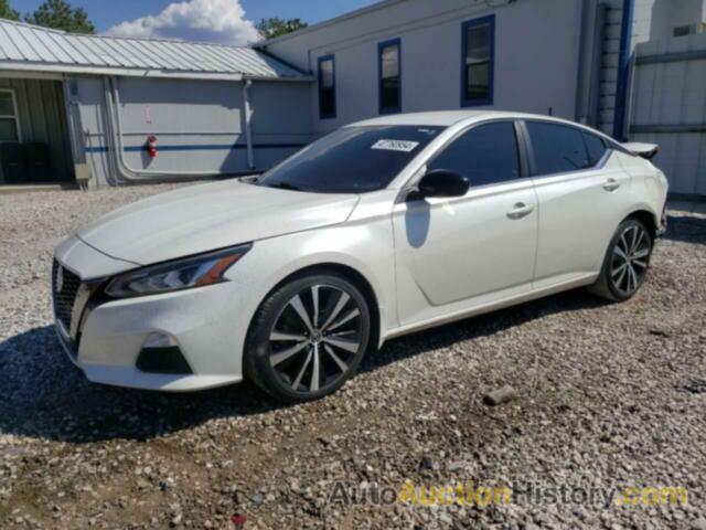 NISSAN ALTIMA SR, 1N4BL4CVXLC190803