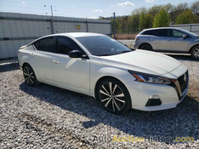 NISSAN ALTIMA SR, 1N4BL4CVXLC190803