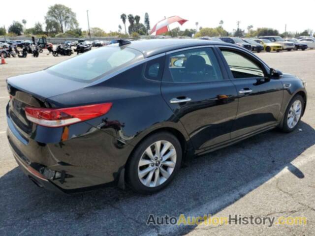 KIA OPTIMA LX, 5XXGT4L31JG248552