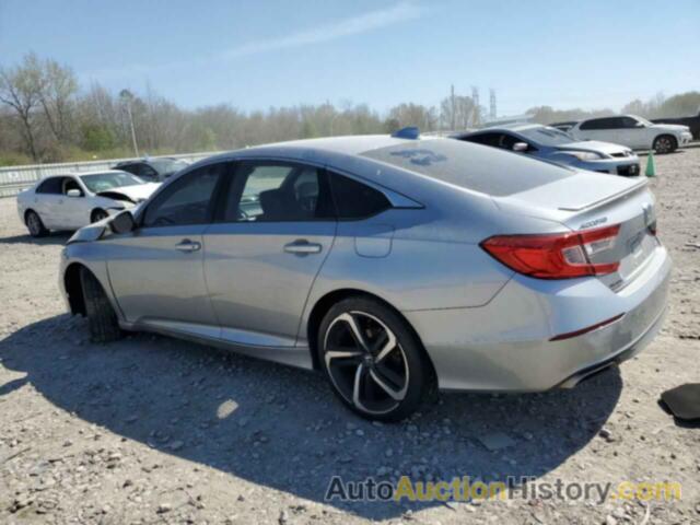 HONDA ACCORD SPORT, 1HGCV1F36LA125848