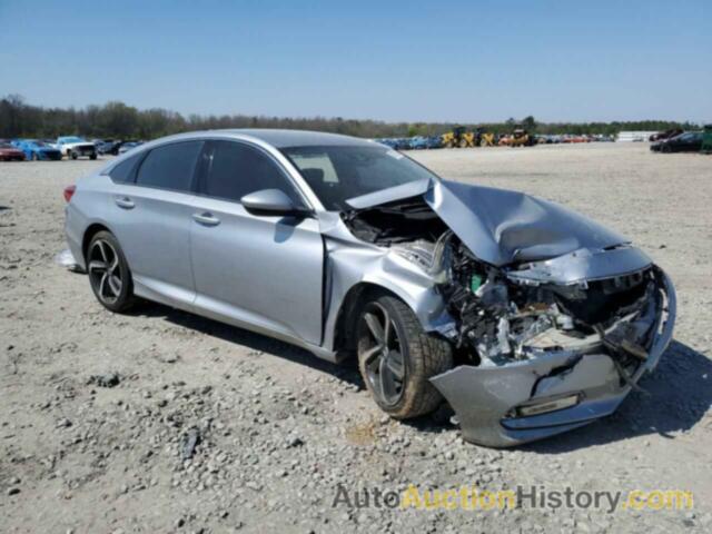 HONDA ACCORD SPORT, 1HGCV1F36LA125848