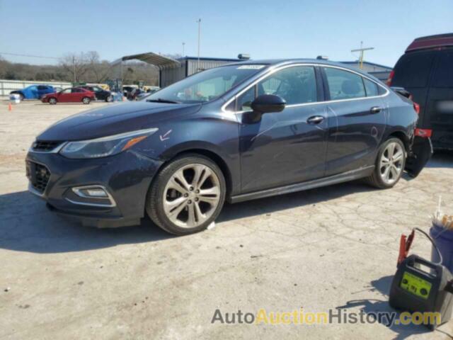 CHEVROLET CRUZE PREMIER, 1G1BG5SM6G7255747