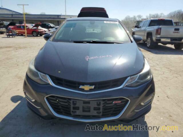 CHEVROLET CRUZE PREMIER, 1G1BG5SM6G7255747