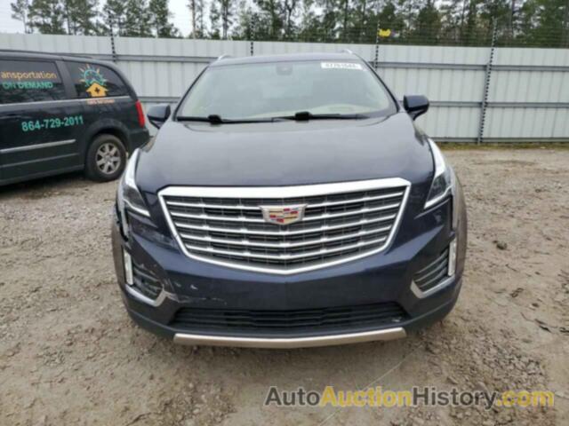 CADILLAC XT5 PLATINUM, 1GYKNFRS8HZ154135