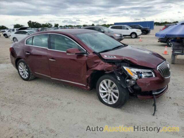 BUICK LACROSSE, 1G4GB5G38GF189425