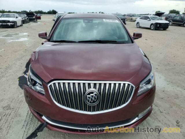 BUICK LACROSSE, 1G4GB5G38GF189425