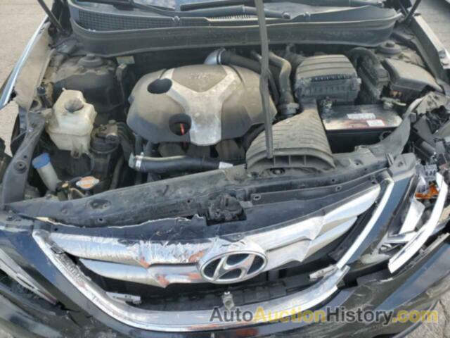 HYUNDAI SONATA SE, 5NPEC4AB5DH574428