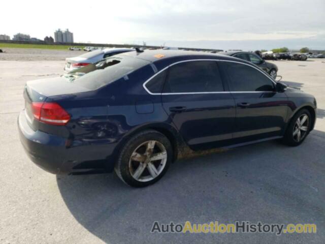 VOLKSWAGEN PASSAT SE, 1VWBH7A33DC097408