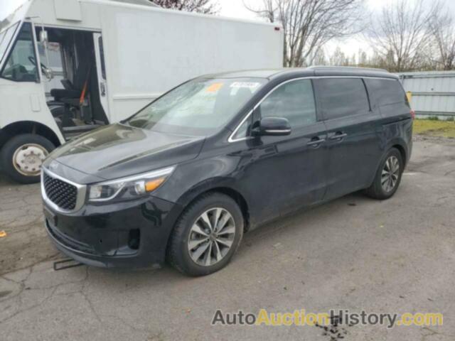 KIA All Models EX, KNDMC5C12F6050186