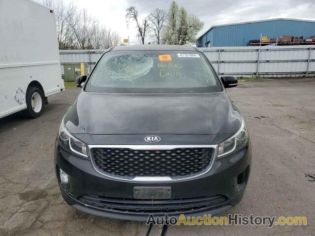 KIA All Models EX, KNDMC5C12F6050186