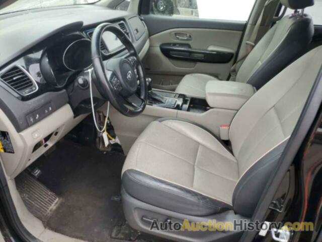 KIA All Models EX, KNDMC5C12F6050186