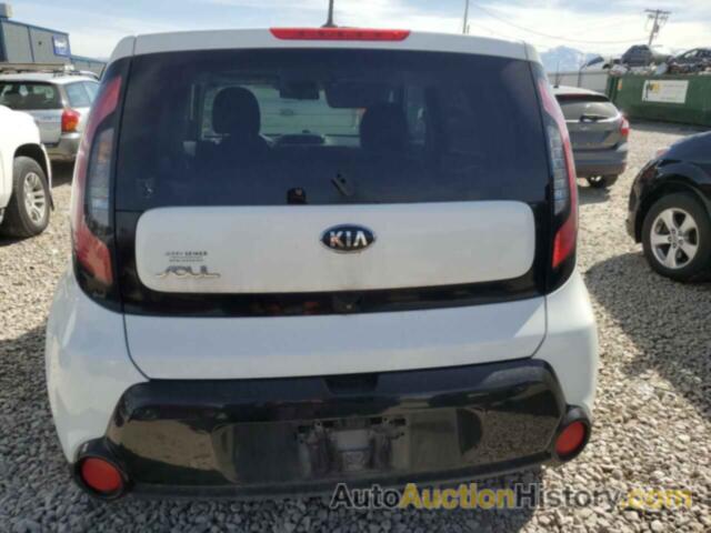 KIA SOUL +, KNDJP3A52G7820464