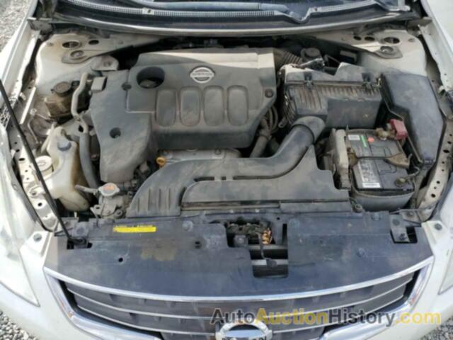 NISSAN ALTIMA BASE, 1N4AL2AP3CC238291