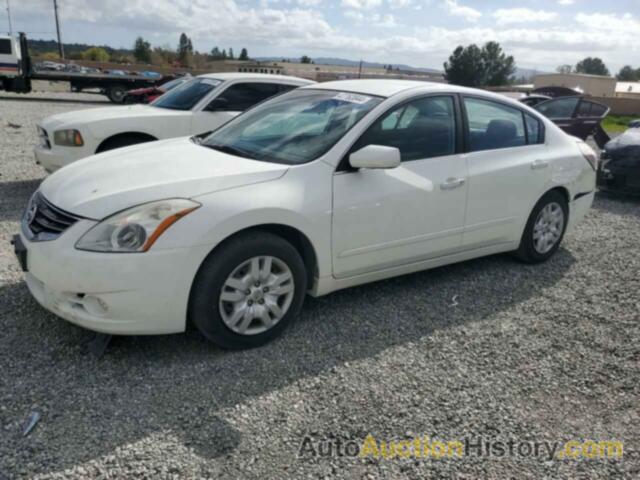 NISSAN ALTIMA BASE, 1N4AL2AP3CC238291