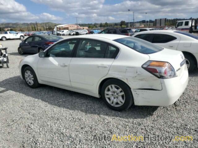 NISSAN ALTIMA BASE, 1N4AL2AP3CC238291