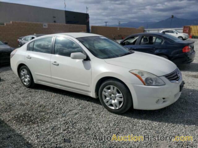 NISSAN ALTIMA BASE, 1N4AL2AP3CC238291